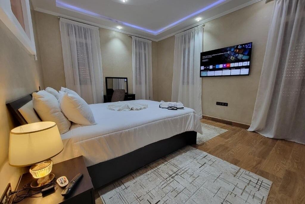 Photo of Bedroom in El Hara