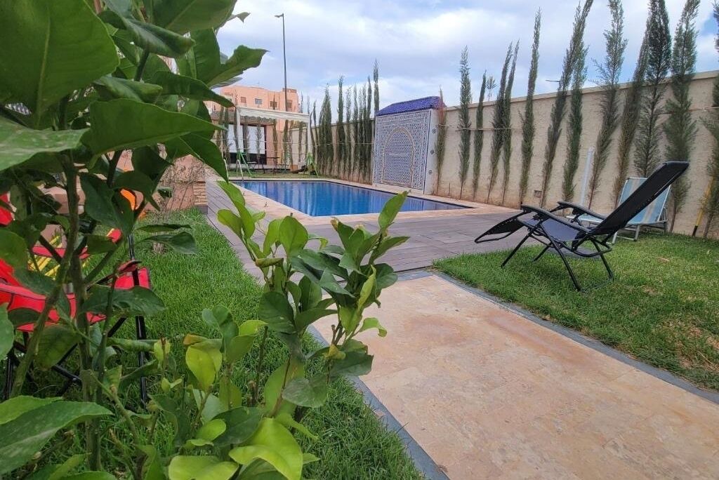Photo of Outdoor in El Hara