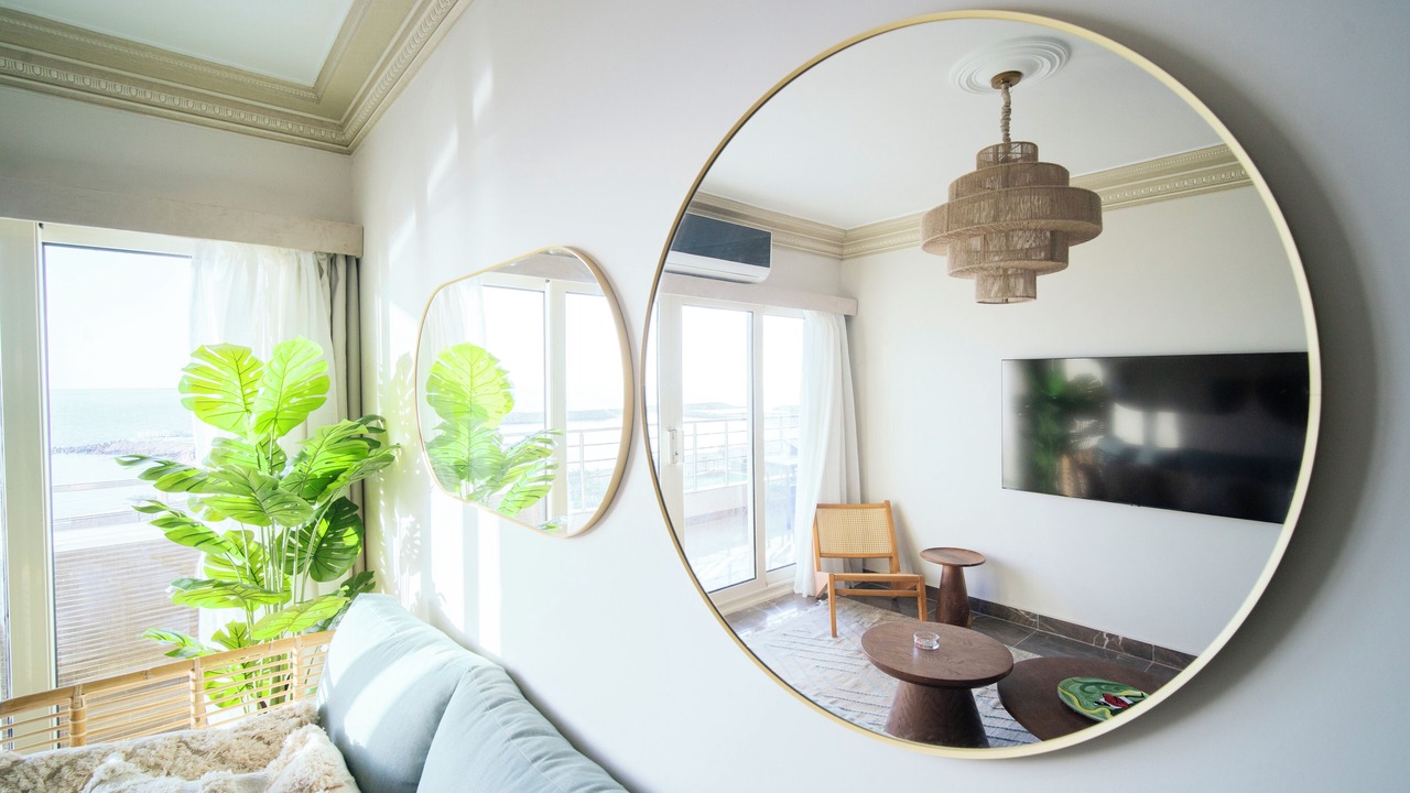 Photo of Livingroom in Al-Manakh