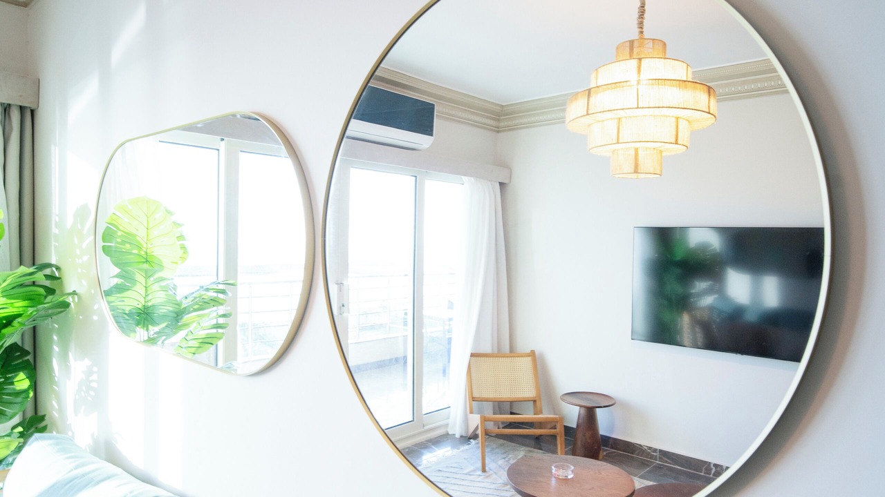 Photo of Livingroom in Al-Manakh