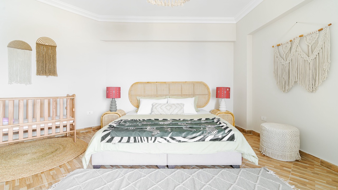 Photo of Bedroom in Al-Manakh