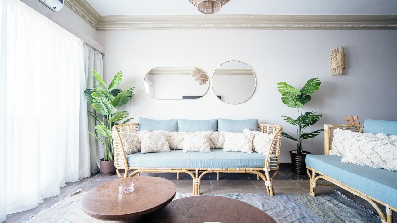 Photo of Livingroom in Al-Manakh
