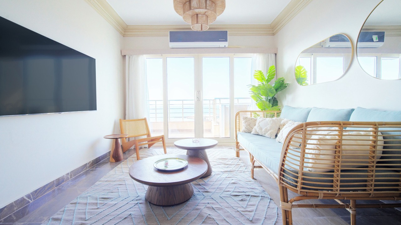 Photo of Livingroom in Al-Manakh