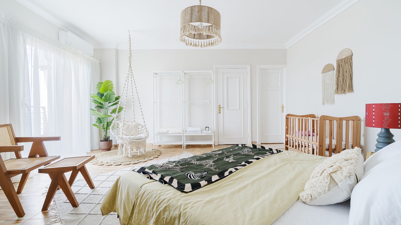 Photo of Bedroom in Al-Manakh
