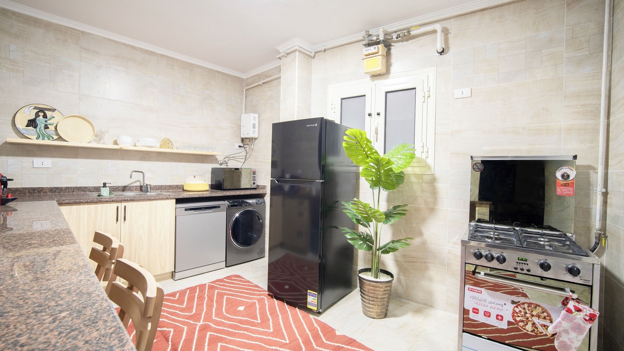 Photo of Kitchen in Al-Manakh