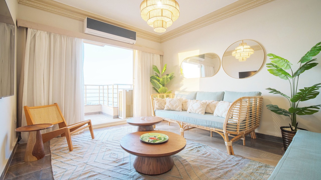 Photo of Livingroom in Al-Manakh