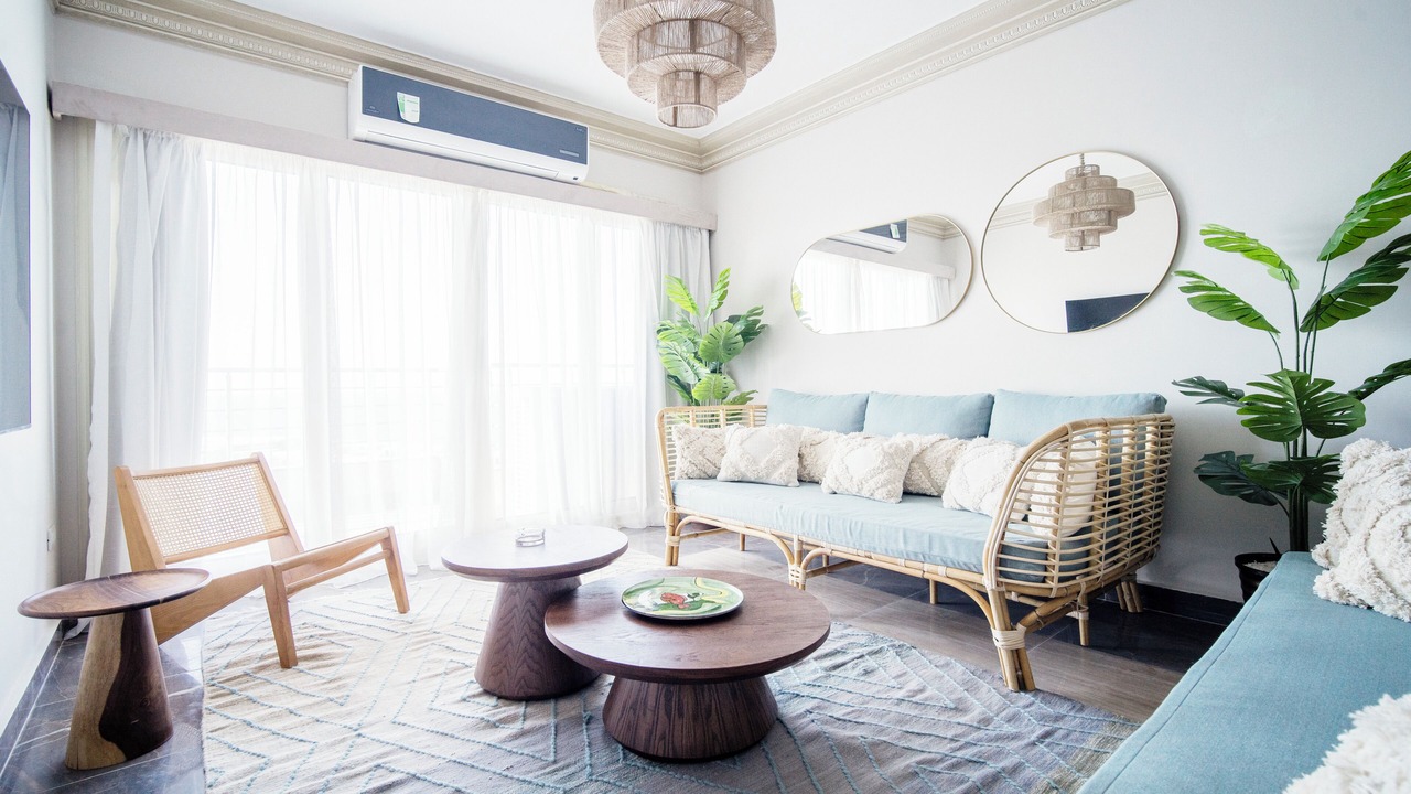 Photo of Livingroom in Al-Manakh