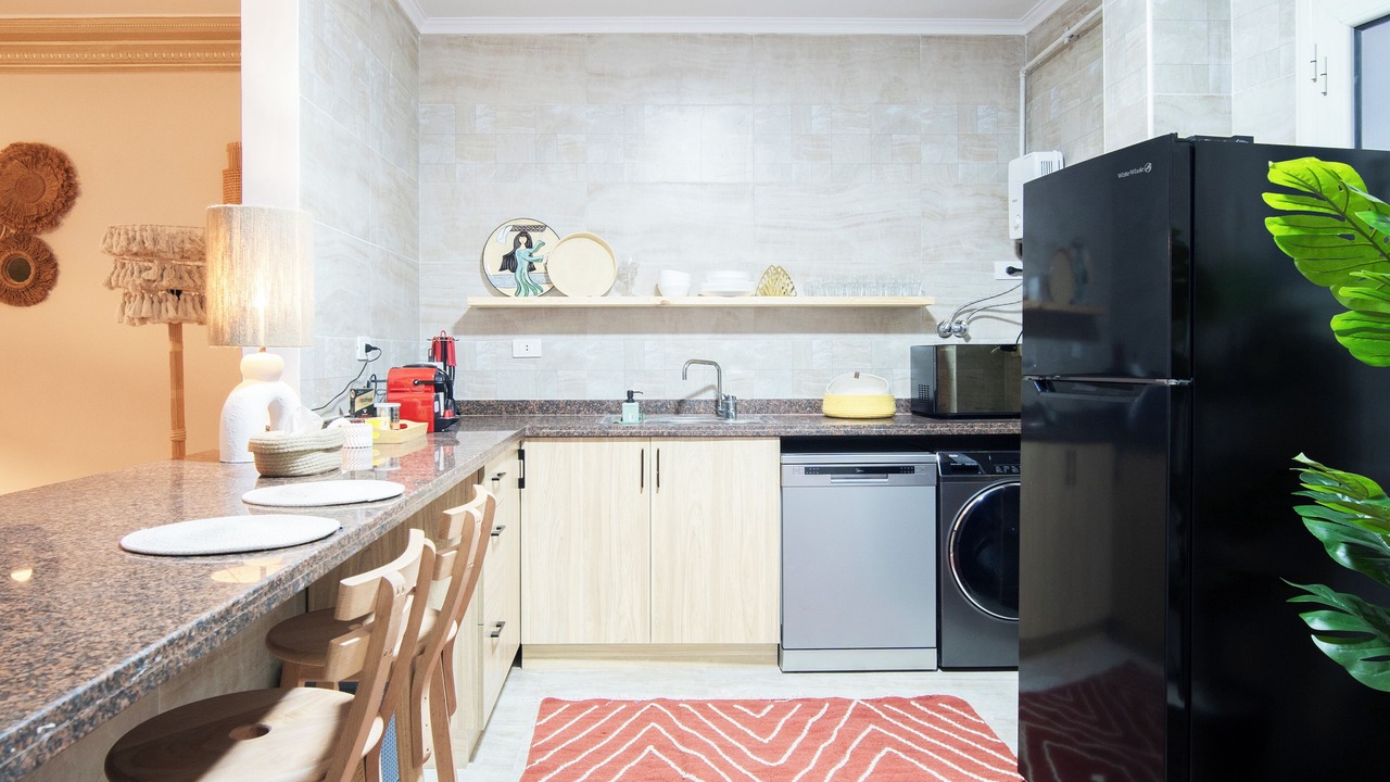 Photo of Kitchen in Al-Manakh