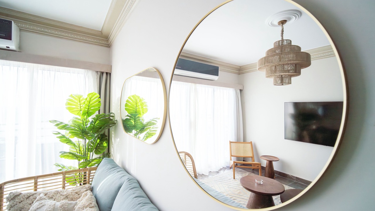 Photo of Livingroom in Al-Manakh