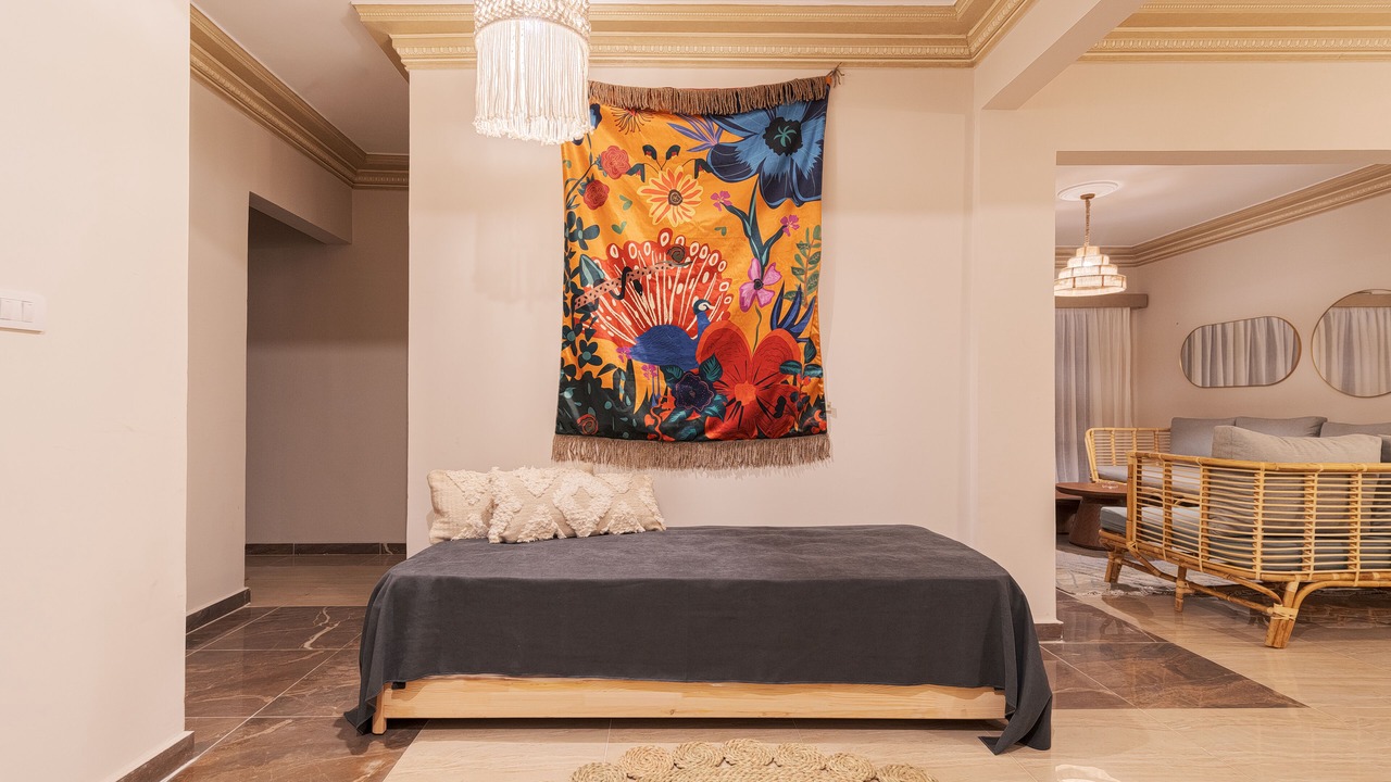 Photo of Bedroom in Al-Manakh