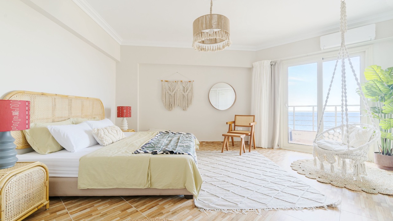 Photo of Bedroom in Al-Manakh