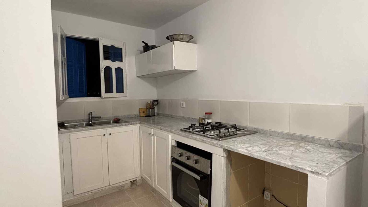 Photo of Kitchen in Djerba Midun