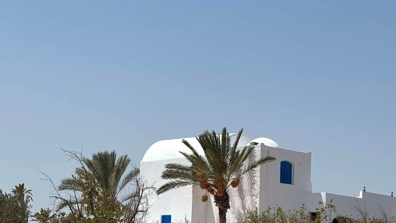 Photo of Outdoor in Djerba Midun