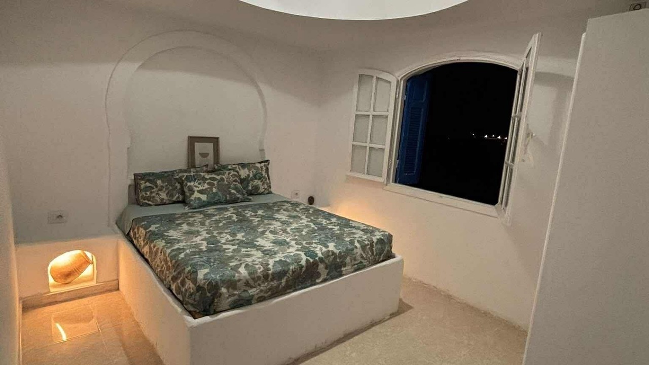 Photo of Bedroom in Djerba Midun