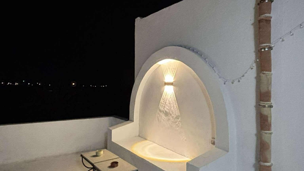 Photo of Patio Balcony in Djerba Midun