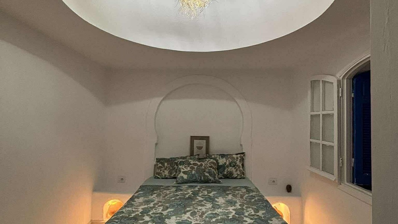 Photo of Bedroom in Djerba Midun
