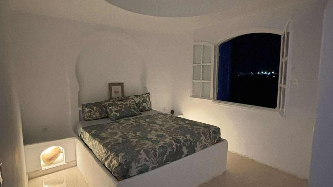 Photo of Bedroom in Djerba Midun
