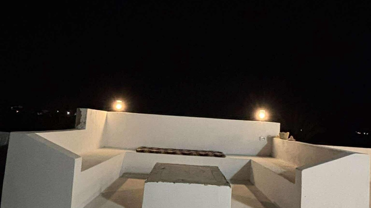 Photo of Patio Balcony in Djerba Midun