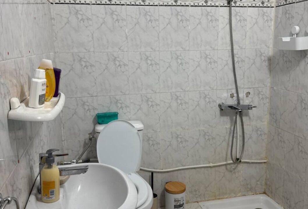 Photo of Bathroom in Djerba Midun