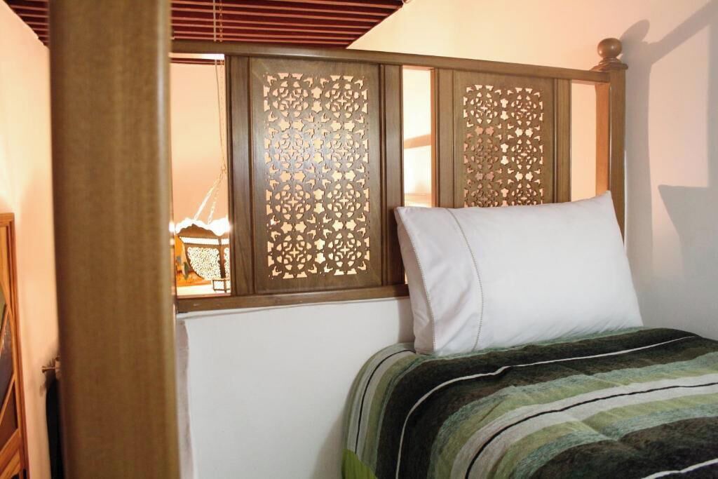 Photo of Bedroom in Dar Tazi