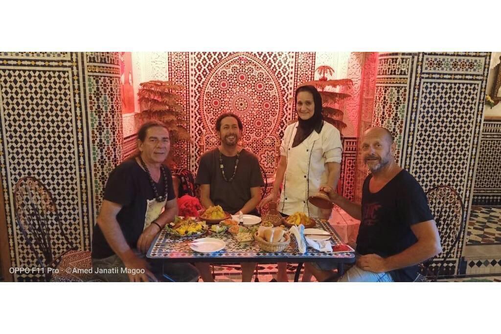 Photo of Others in Dar Tazi