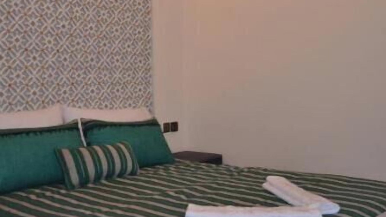 Photo of Bedroom in Dar Tazi