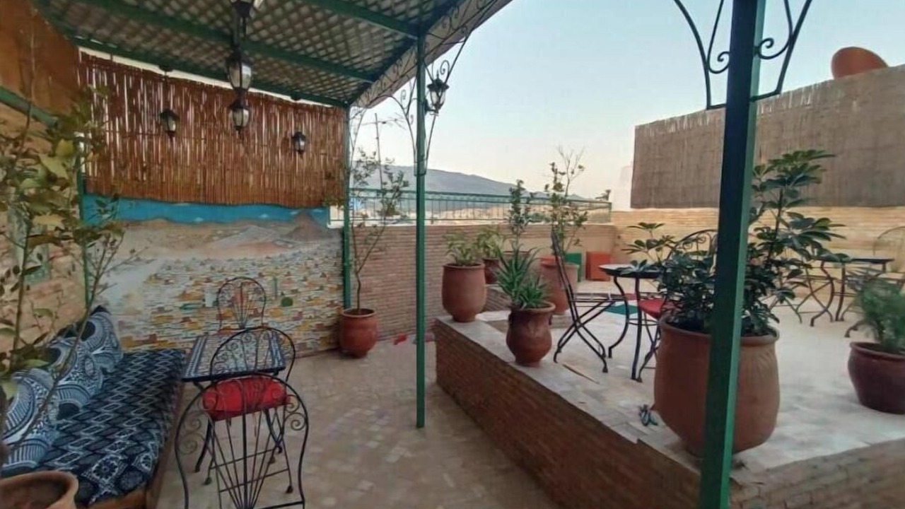 Photo of Outdoor in Dar Tazi