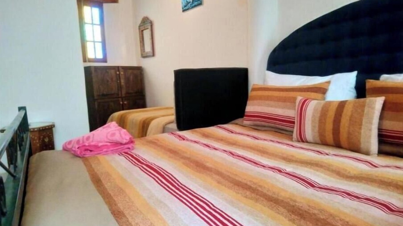 Photo of Bedroom in Dar Tazi