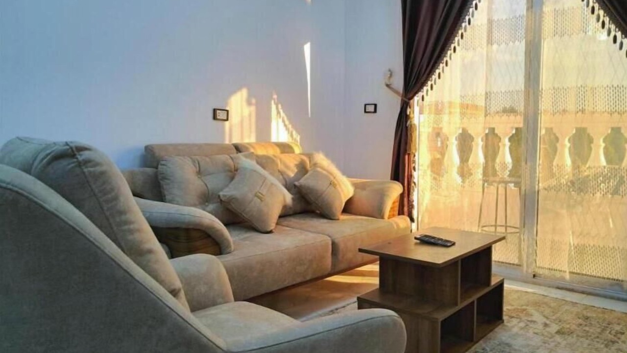 Photo of Livingroom in Luxor