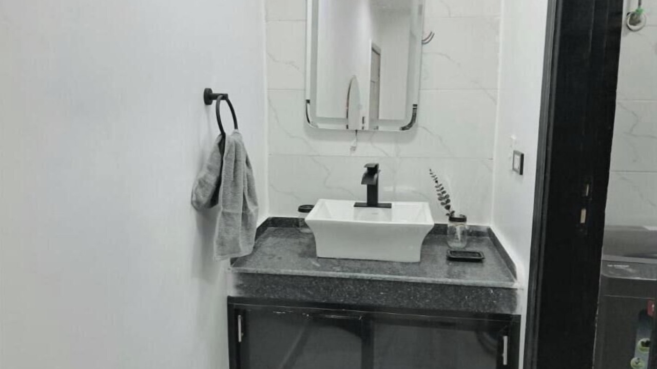 Photo of Bathroom in Luxor
