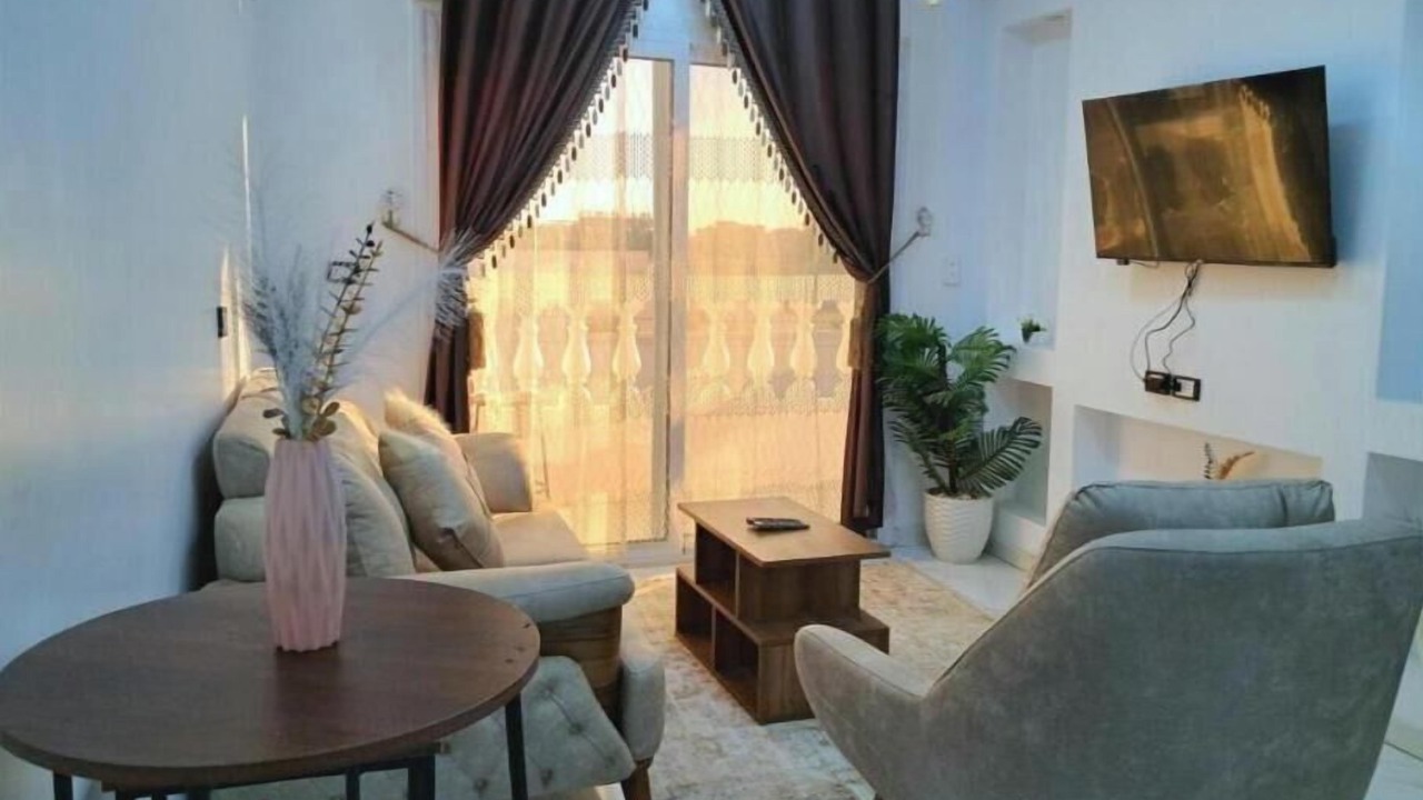 Photo of Livingroom in Luxor