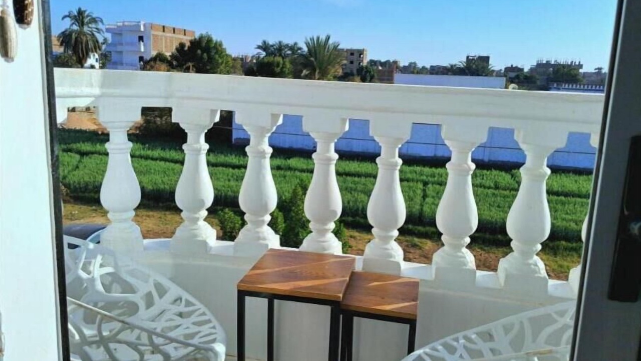 Photo of Outdoor in Luxor
