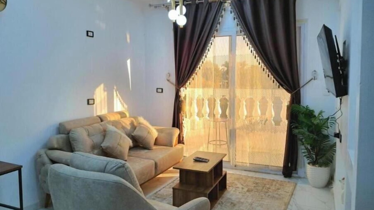 Photo of Livingroom in Luxor