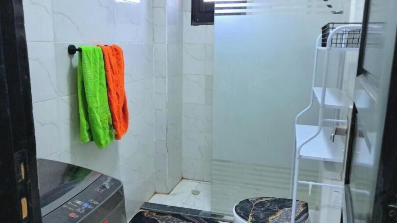 Photo of Bathroom in Luxor