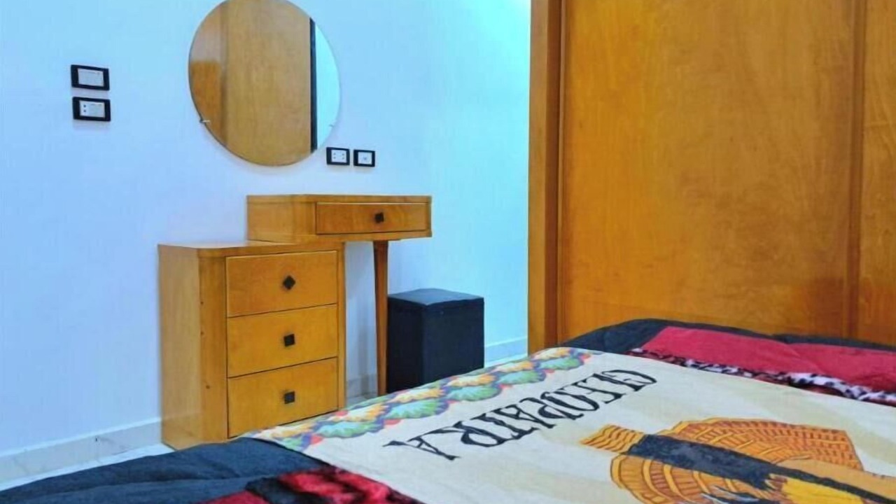 Photo of Bedroom in Luxor