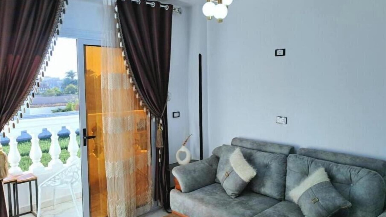 Photo of Livingroom in Luxor