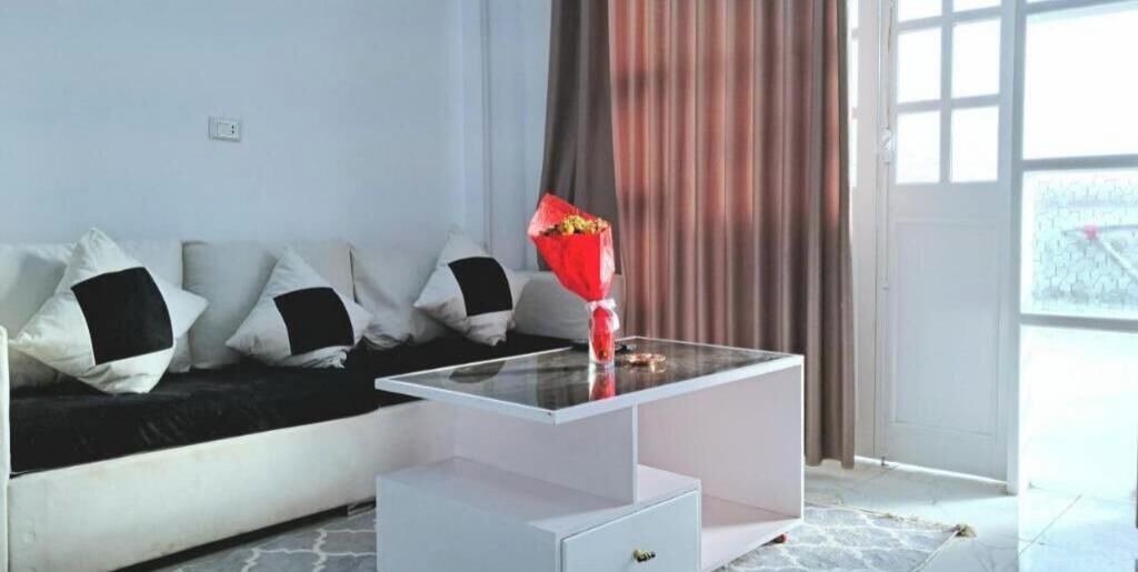 Photo of Livingroom in Luxor