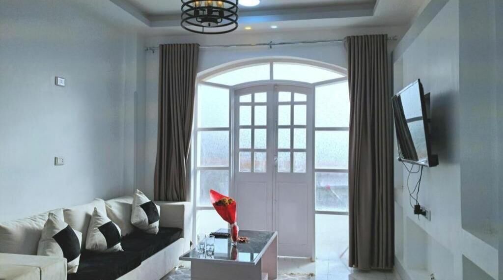 Photo of Livingroom in Luxor