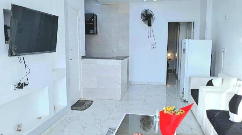 Photo of Livingroom in Luxor