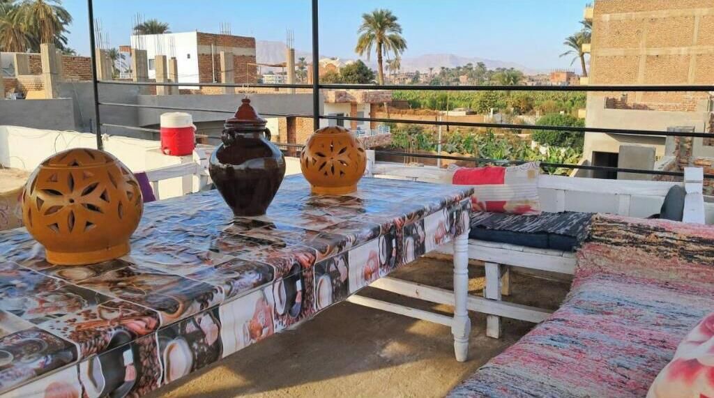 Photo of Outdoor in Luxor