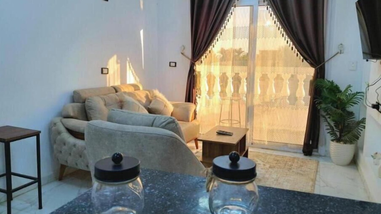 Photo of Livingroom in Luxor