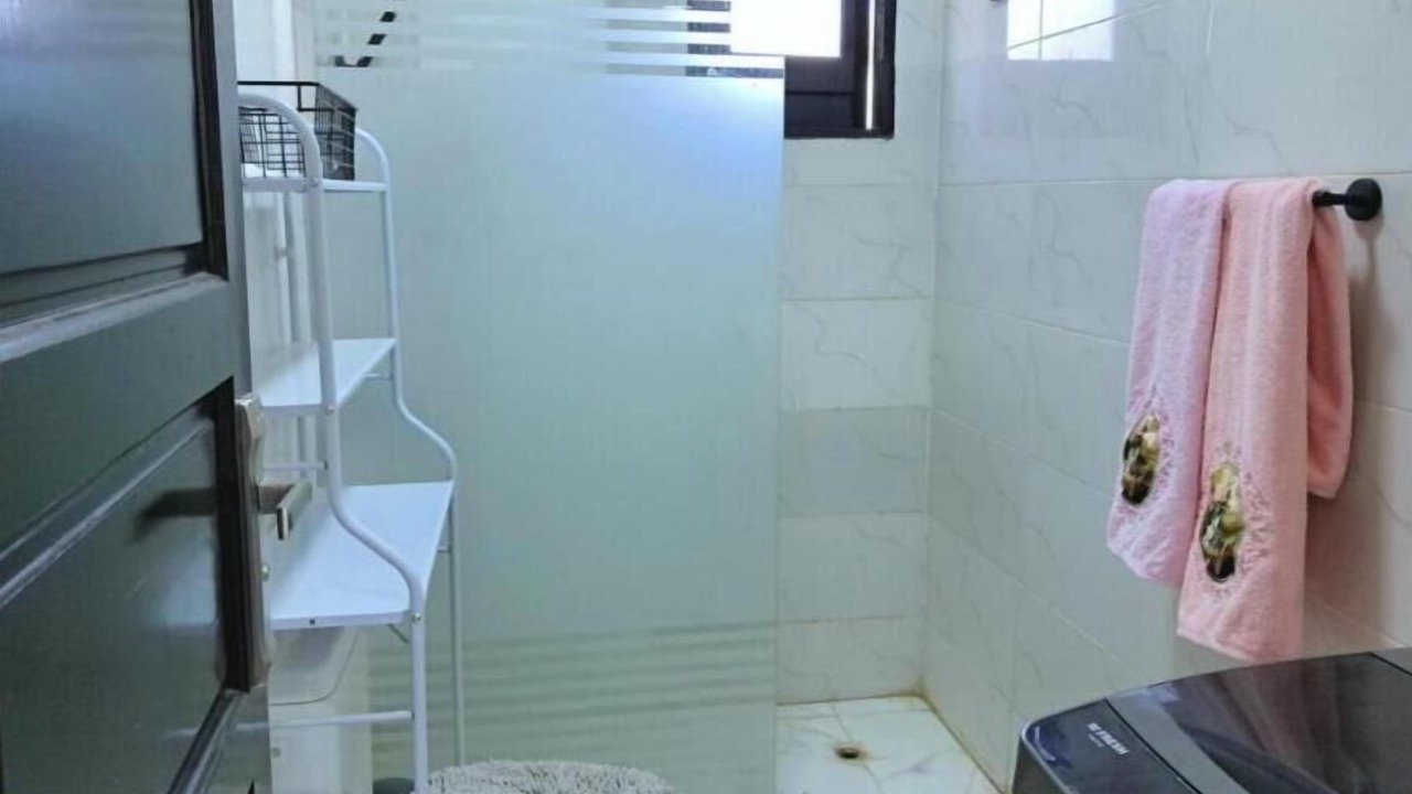 Photo of Bathroom in Luxor