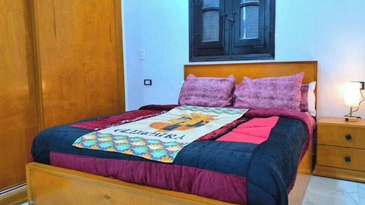 Photo of Bedroom in Luxor