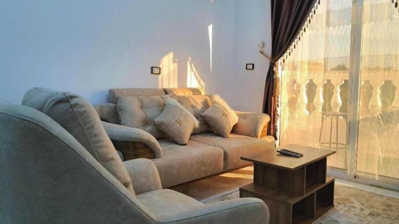 Photo of Livingroom in Luxor
