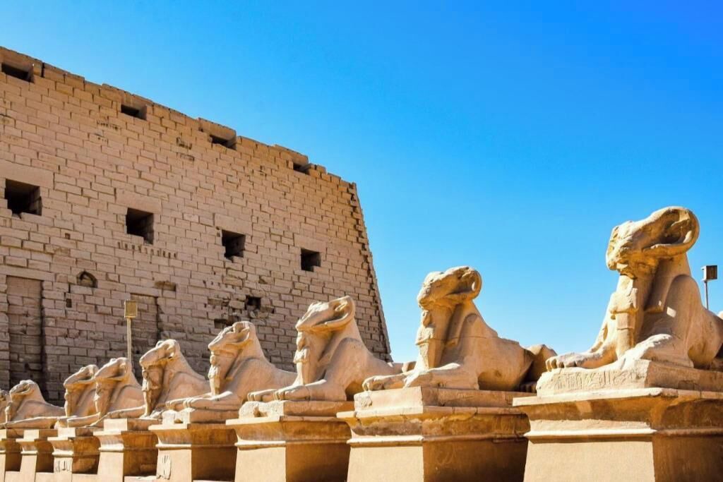 Photo of Others in Luxor