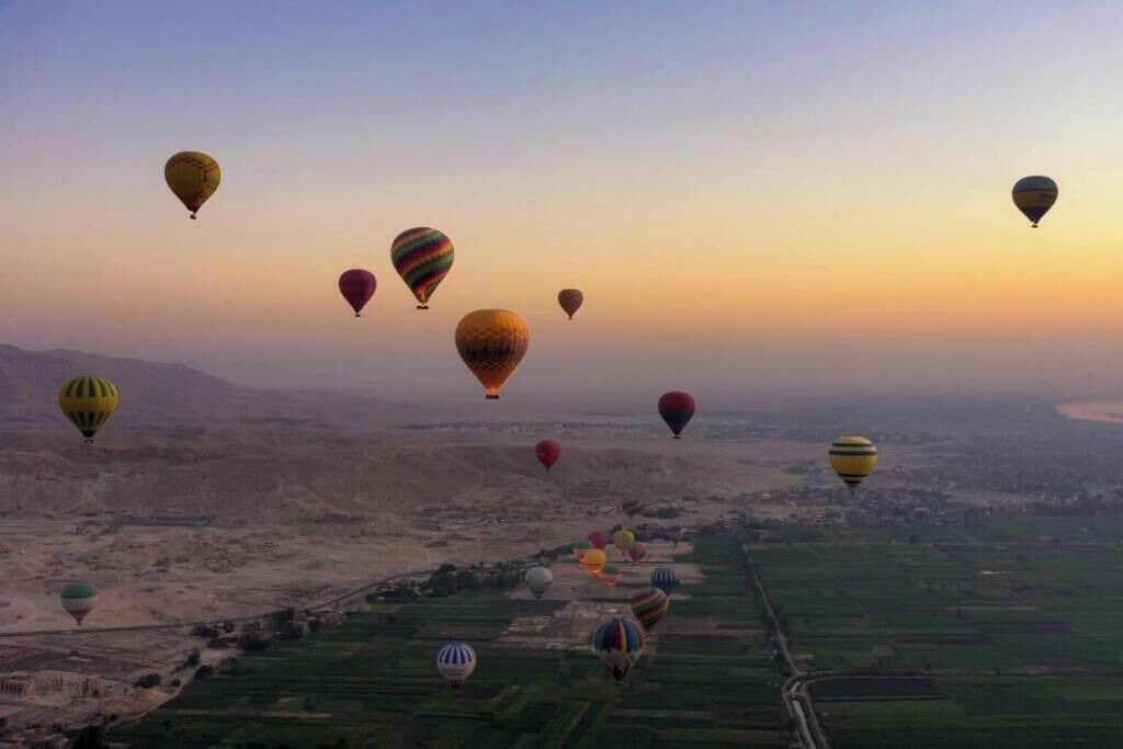 Photo of Others in Luxor