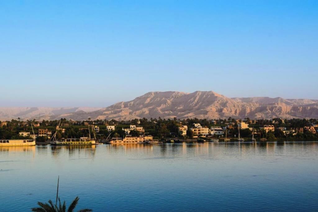 Photo of Others in Luxor
