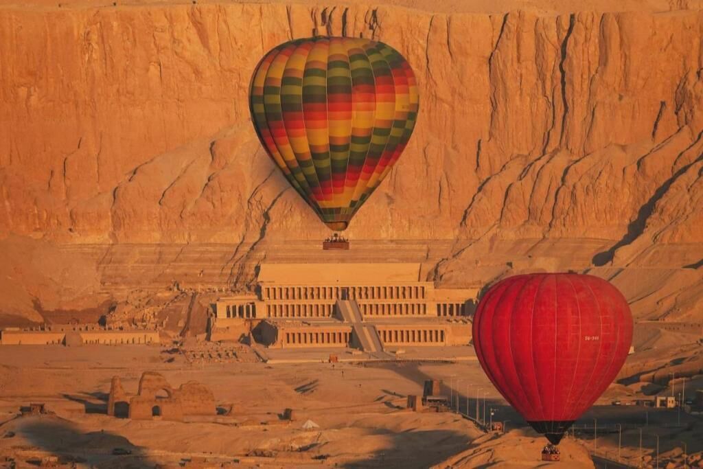 Photo of Others in Luxor
