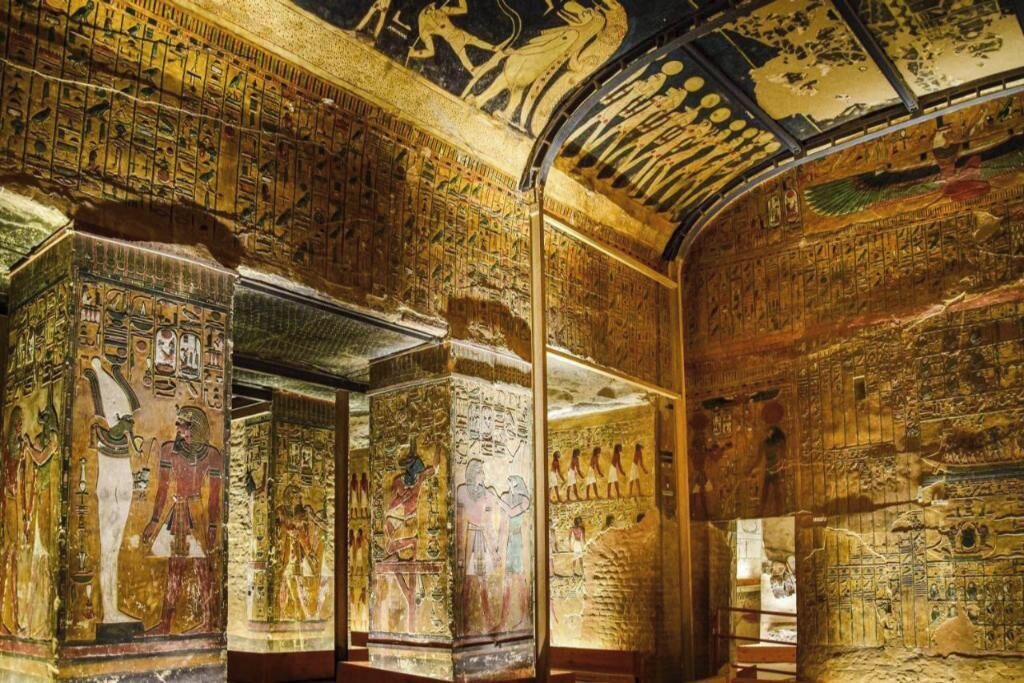 Photo of Others in Luxor