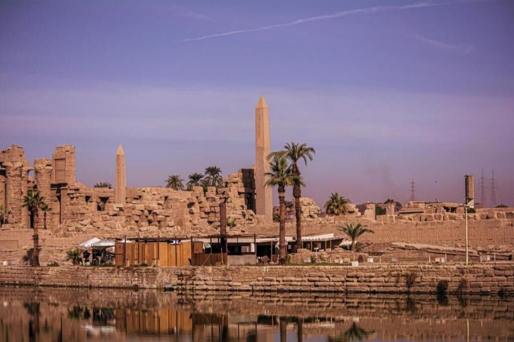 Photo of Others in Luxor